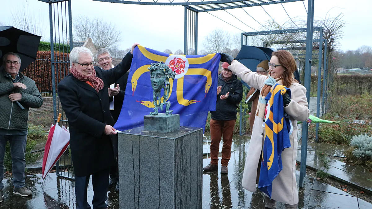 sint rosa jardin des roses 2