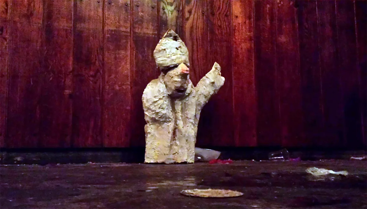 sinterfuu rene haustermans