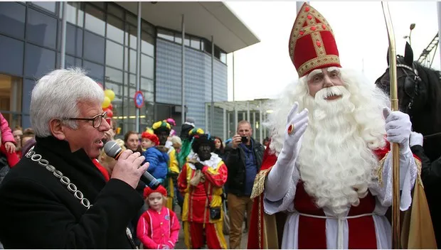 sinterklaas