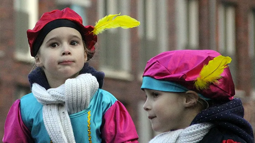 sinterklaasintocht in sittard