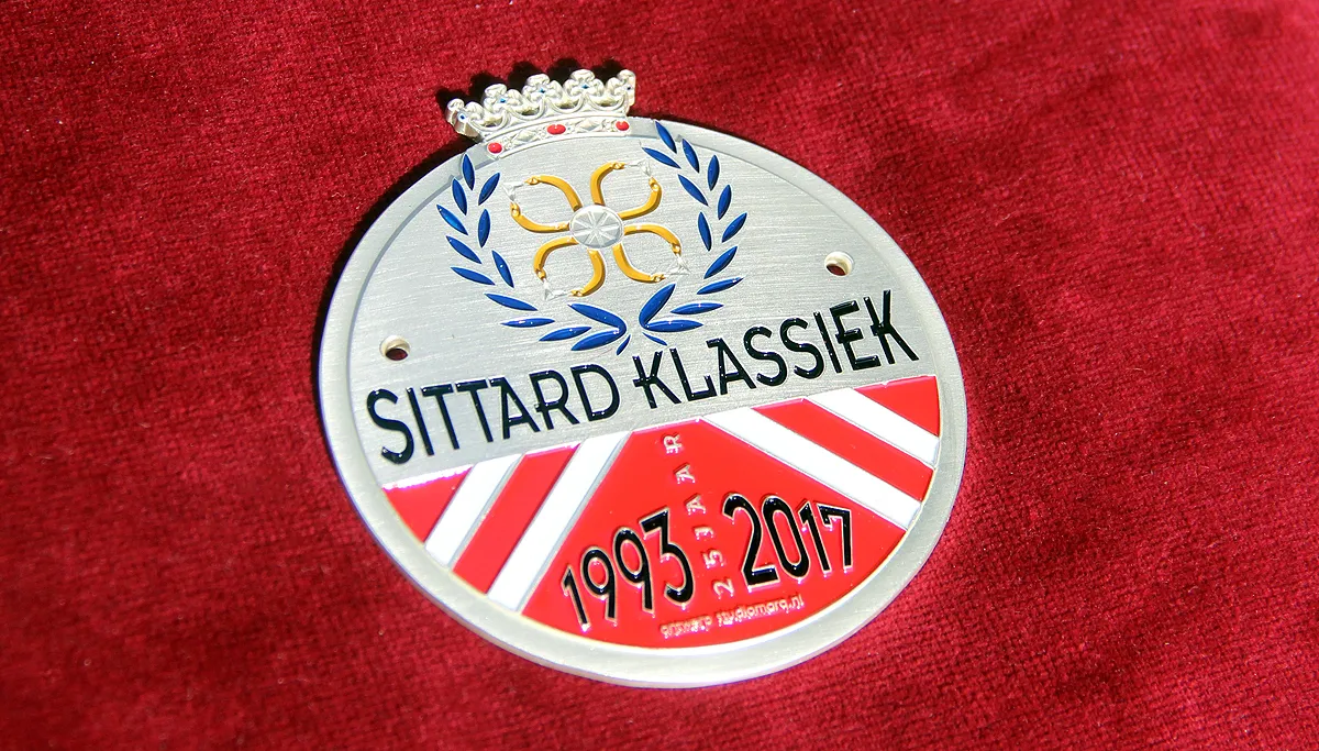 sittard klassiek 2017