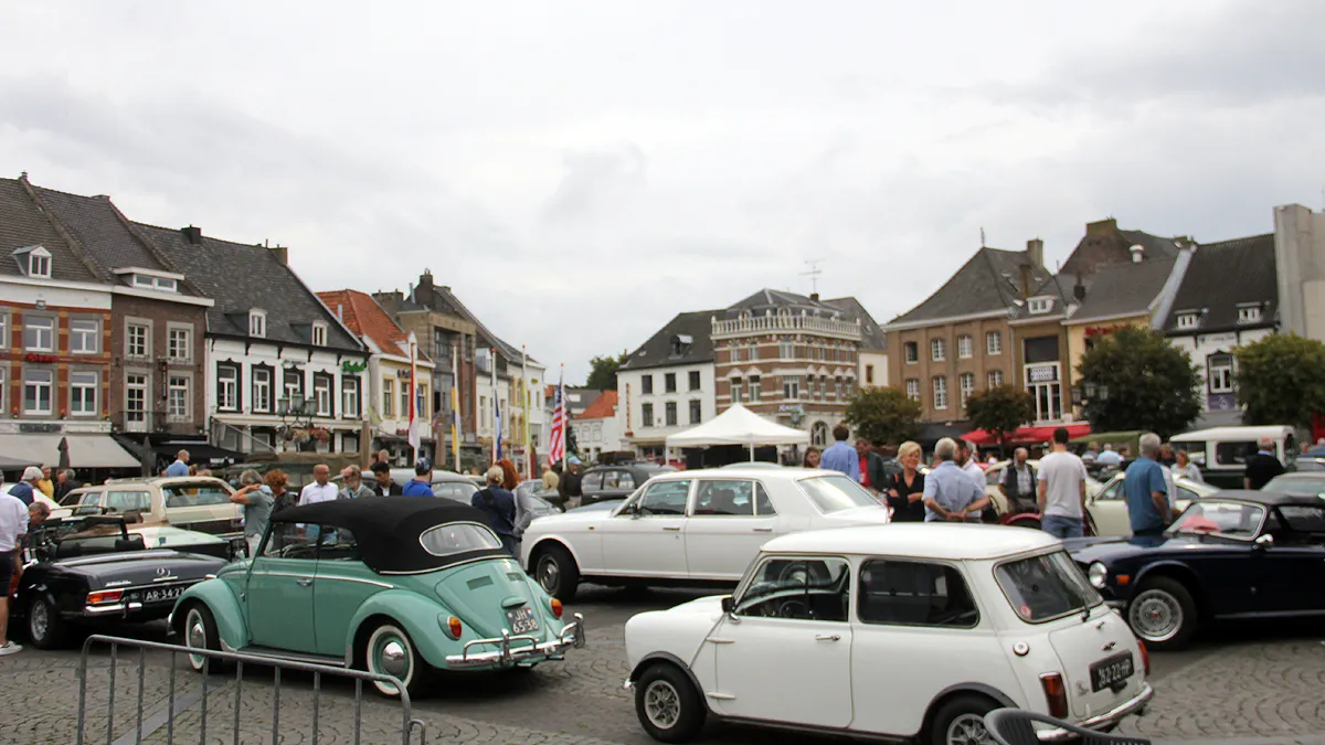 sittard klassiek 2019