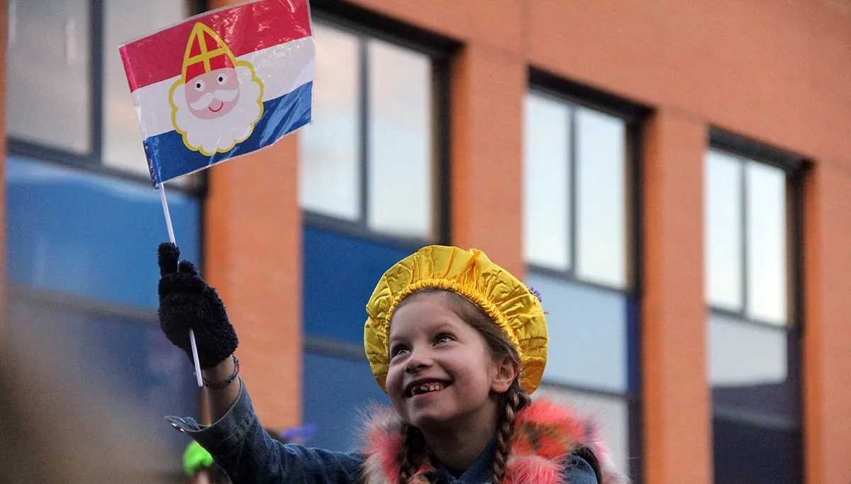 sittard sinterklaas 1