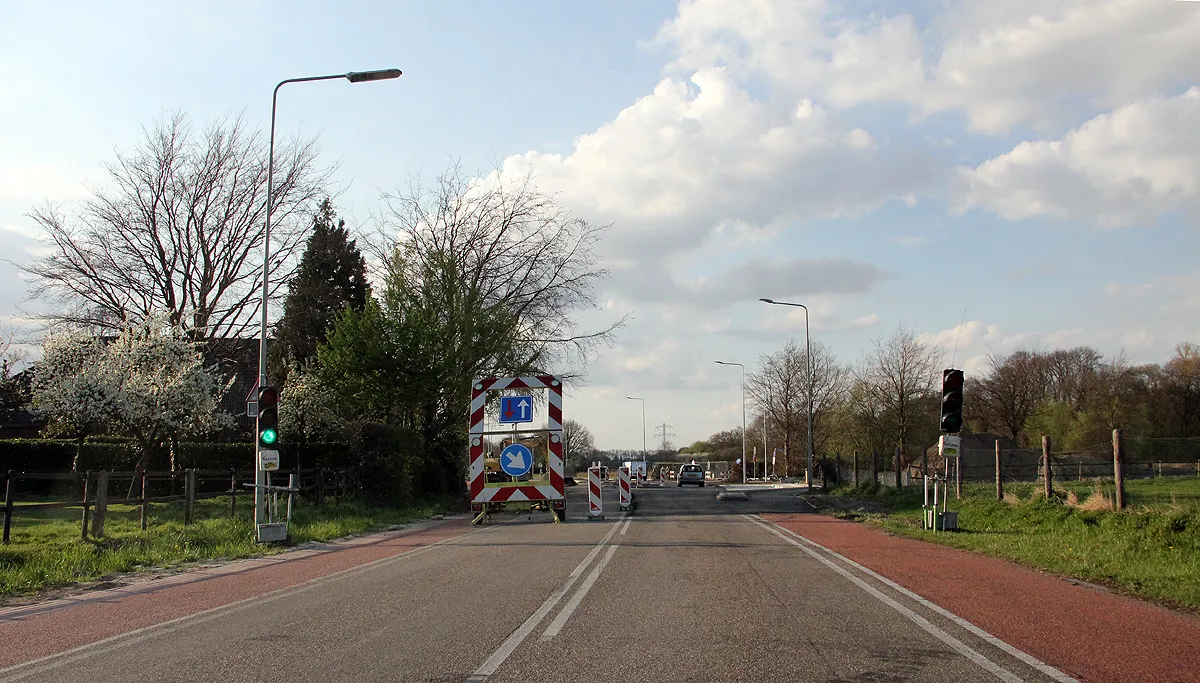 sittarderweg bornerweg 1