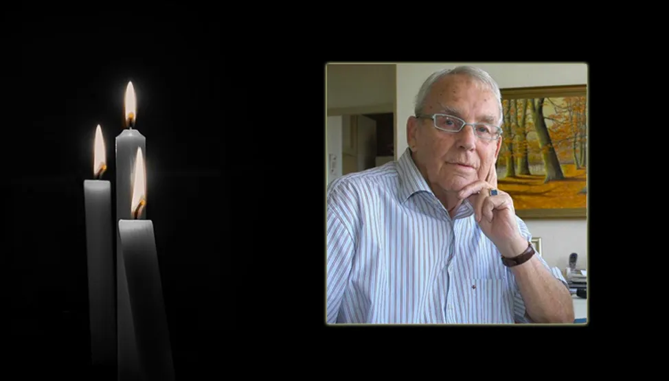 sjef muijres in memoriam rouw overlijden