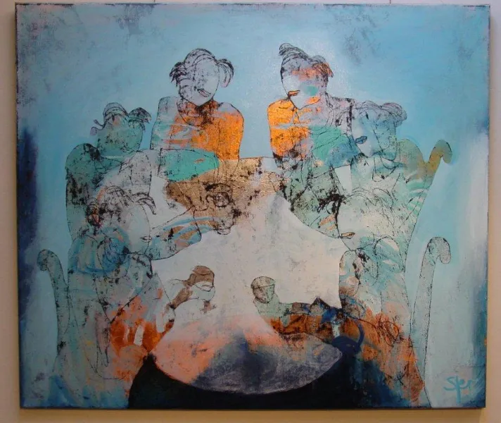 sjer jacobs rond de tafel