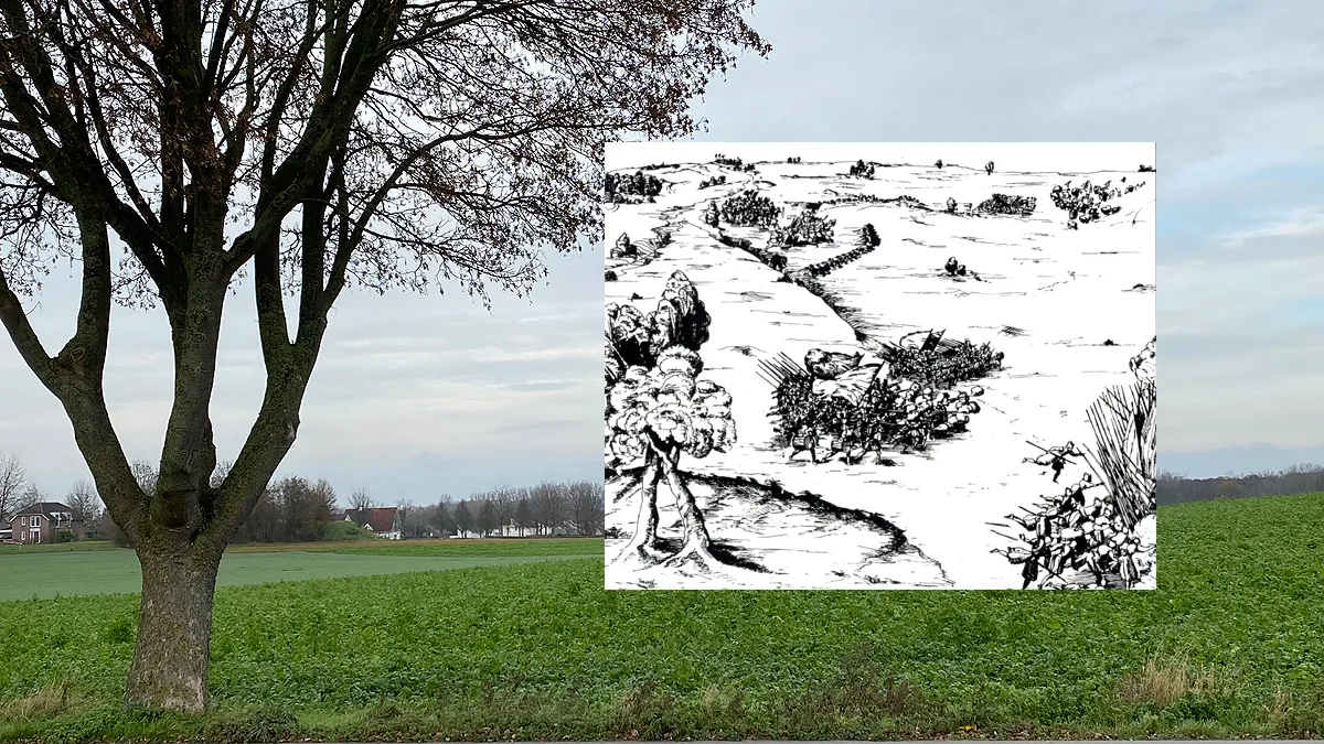 sjlaag aan de kemperkoul