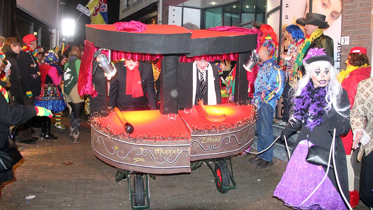 sjorkarre optoch 2019