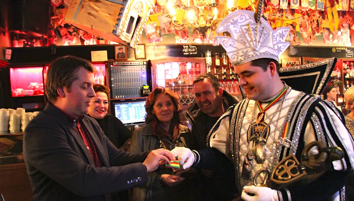 sjpas pas presentatie 3 002 foto ak