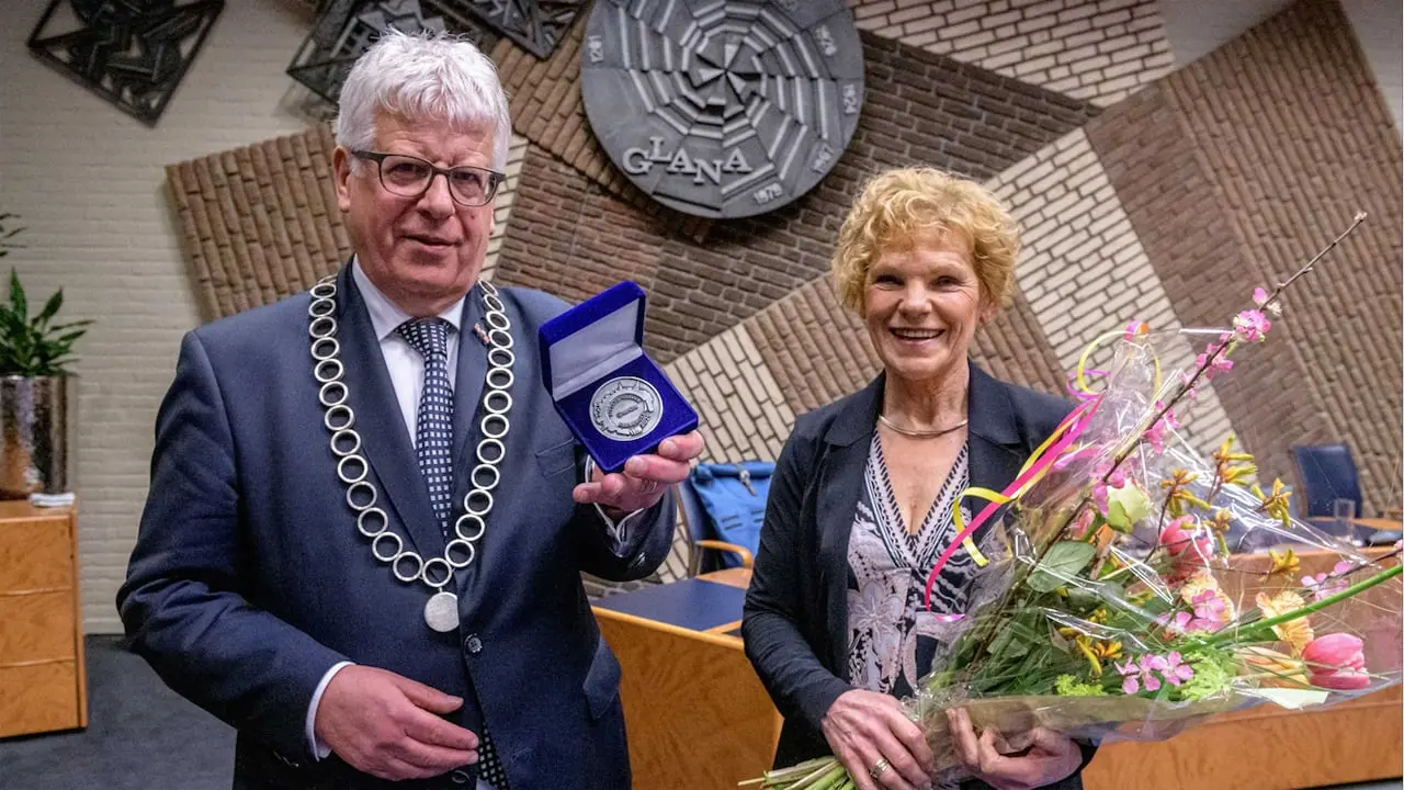 Sjraar Cox Waarnemend Burgemeester In Eijsden Margraten Sjraar Cox Waarnemend Burgemeester In Eijsden Margraten
