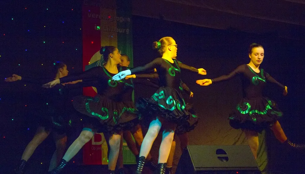 sjtel dich ens veur 2015 linne