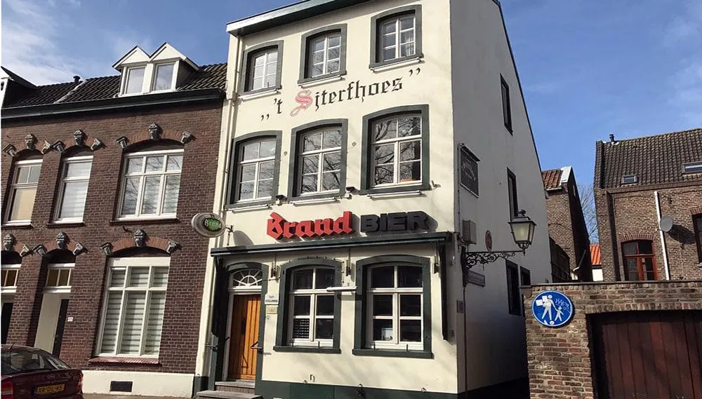 sjterfhoes maart 2017