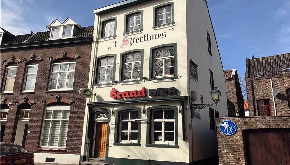 sjterfhoes maart 2017