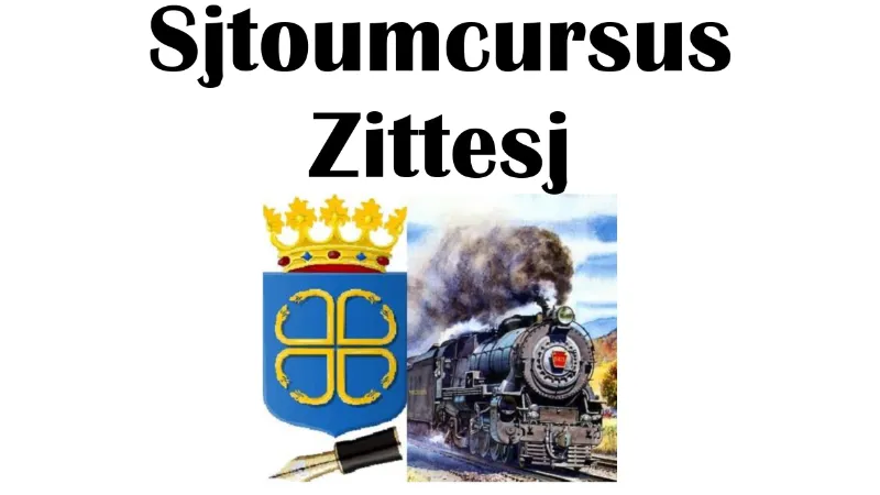 sjtoumcursus zittesj 20230418 poster