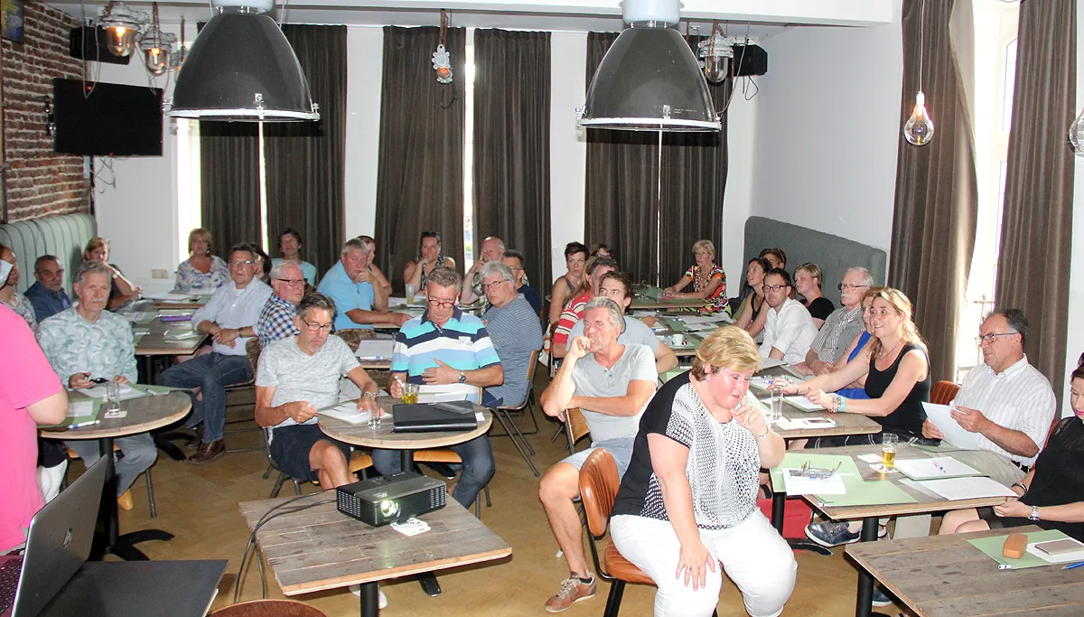 sjtoumcursus zittesj