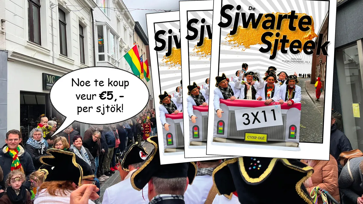 sjwarte sjteek 2024