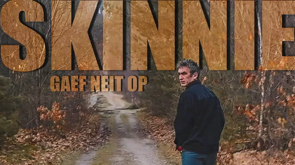 skinnie gaef neit op