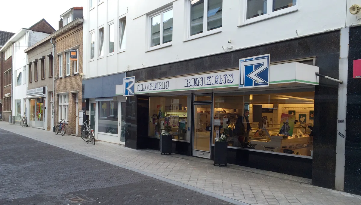 slagerij renkens