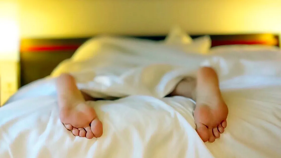 slapen cc0 via pixabay