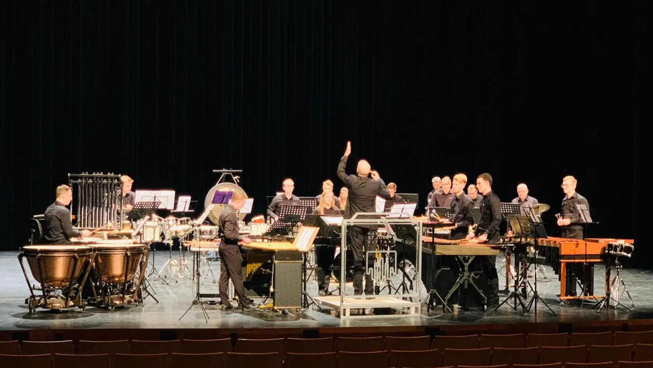 slash op nk in assen