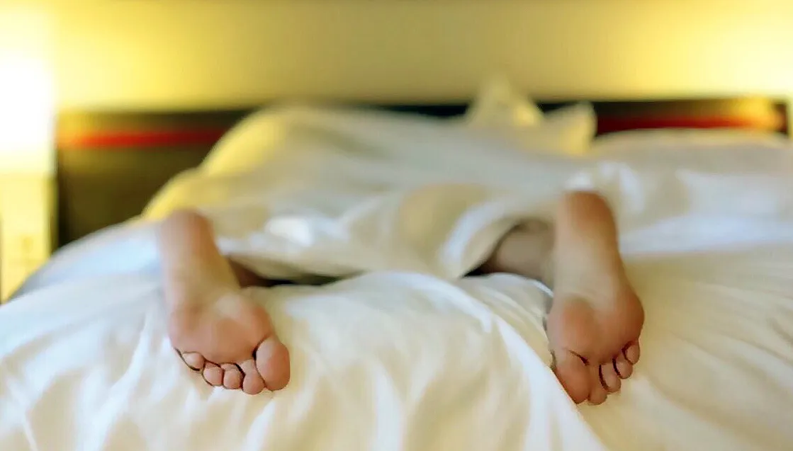 sleeping 1159279 1280 slapen cc0 pixabay