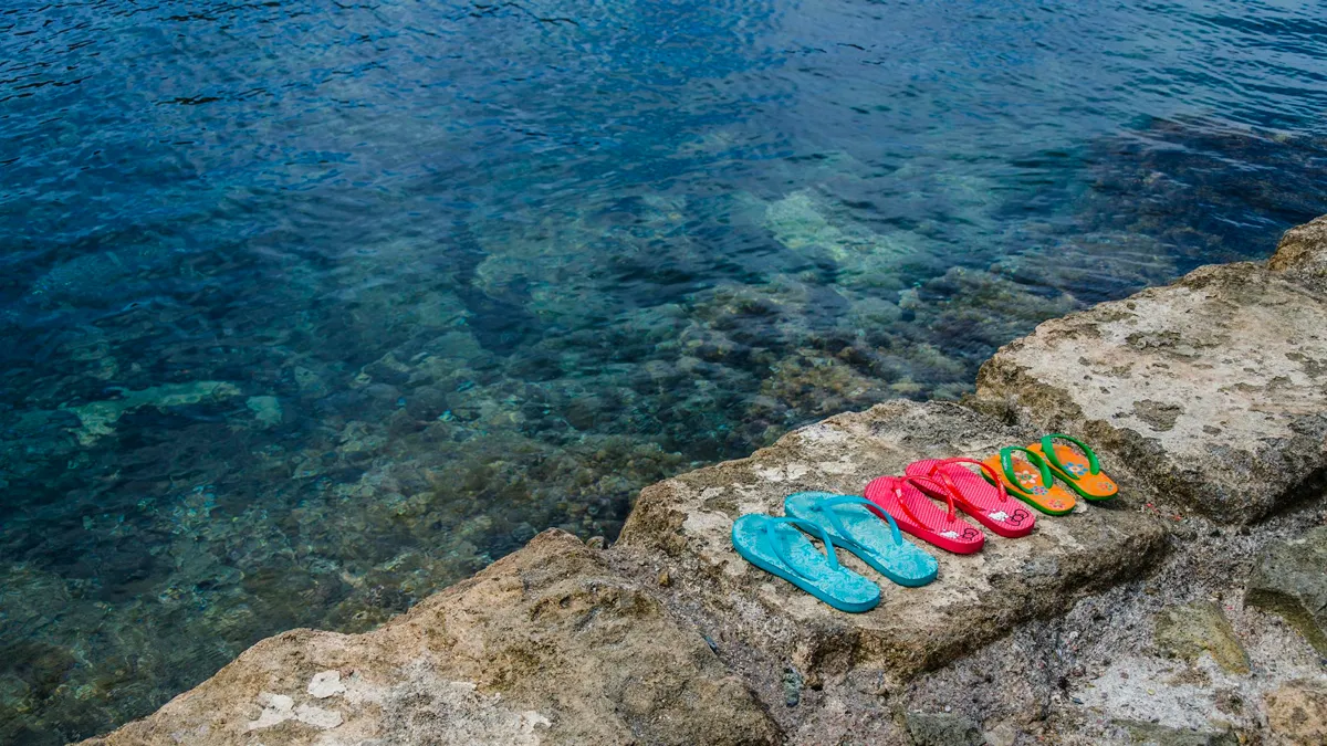 slippers en sandalen cc0 pexels