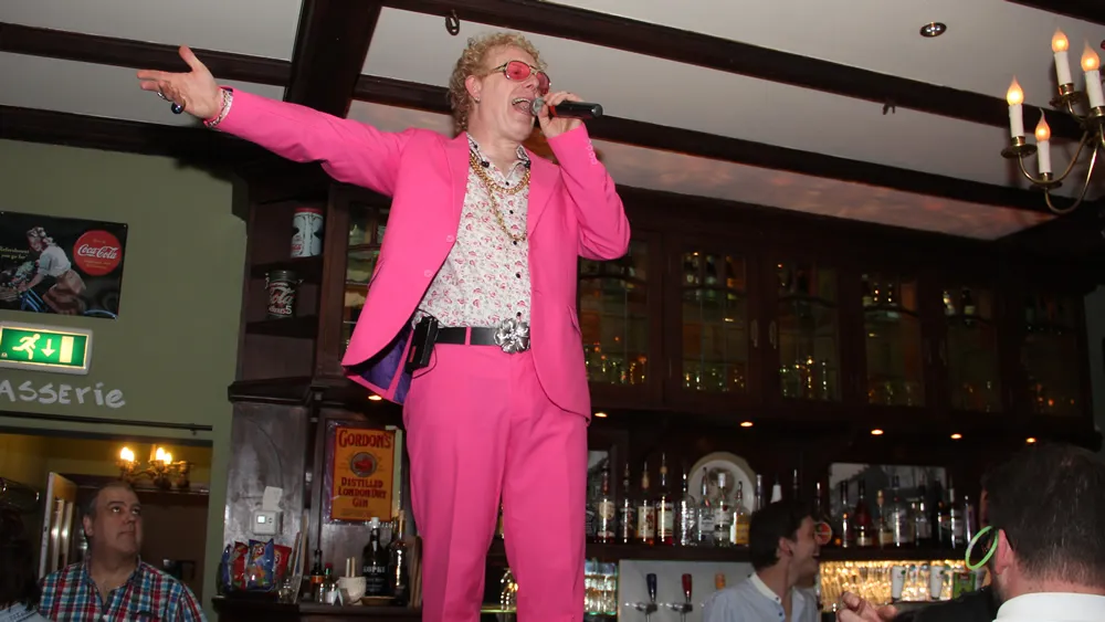 smartlappen 2014 onder de linden