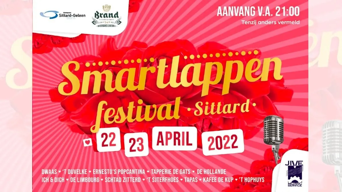 smartlappen 2022