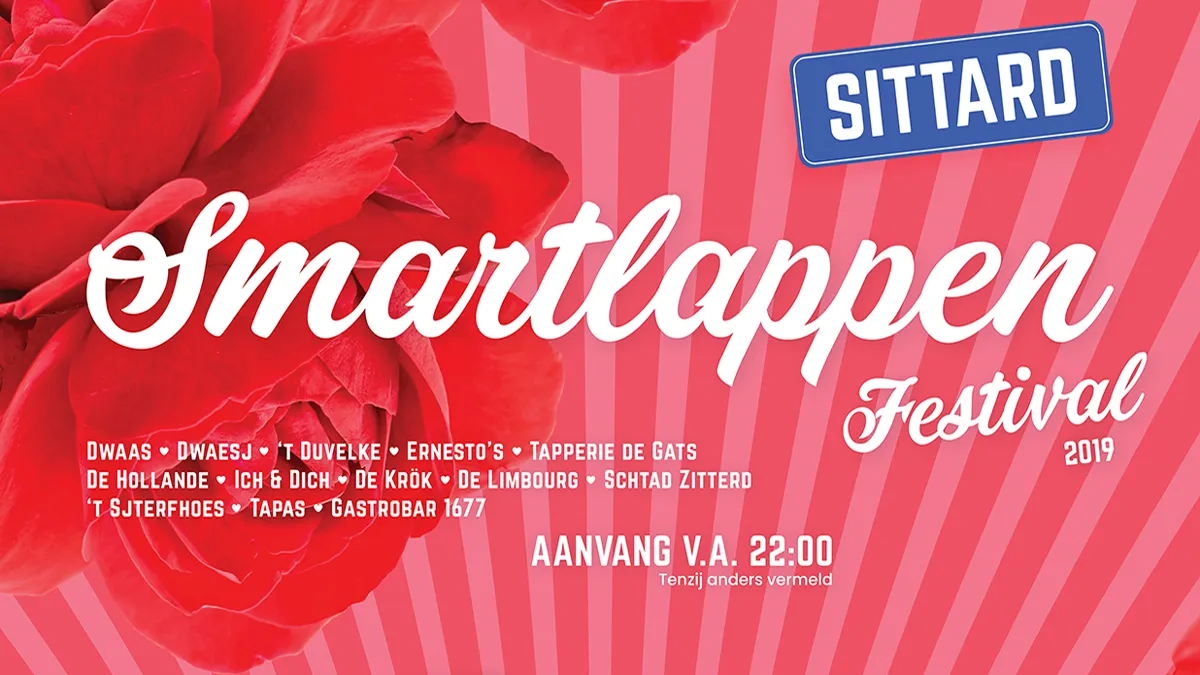 smartlappenfestival 2019