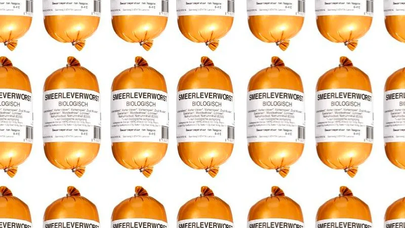 smeerleverworst