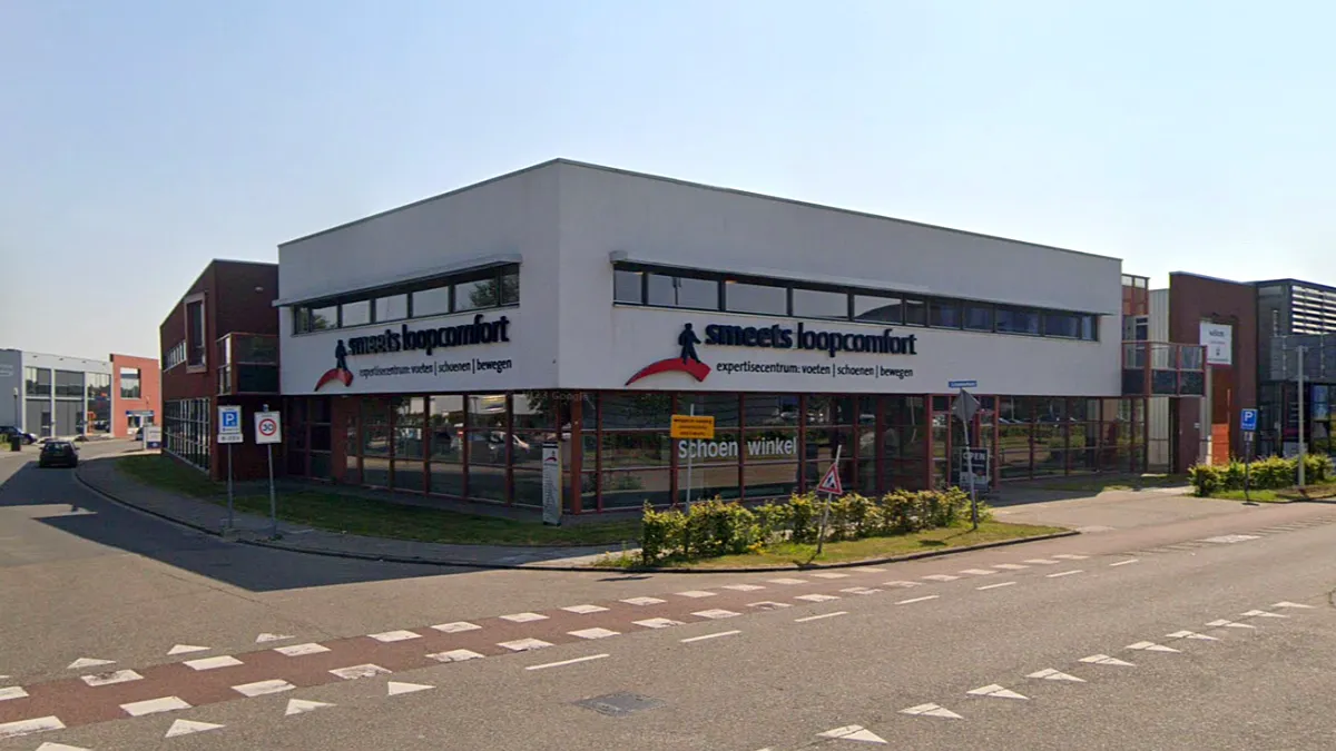 smeets loopcomfort beeldcitaat google