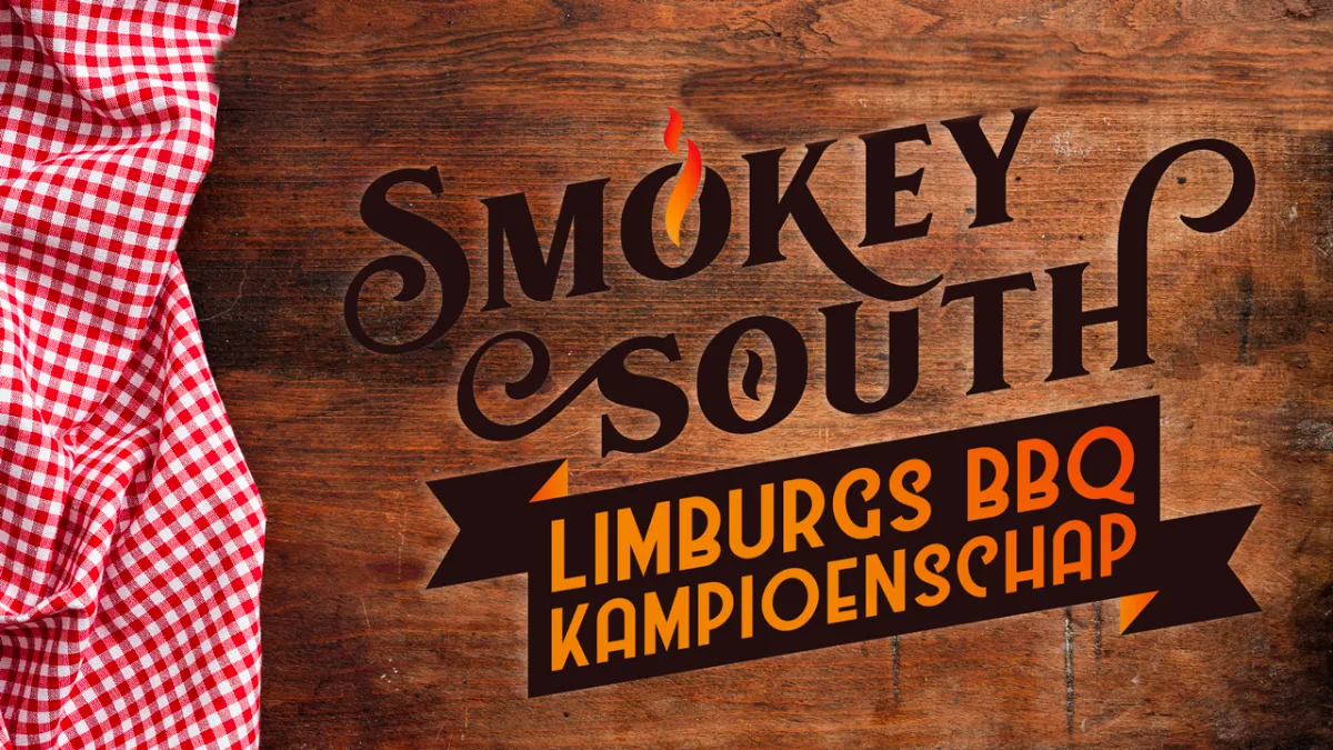 smokey south bbq kampioenschap limburg in geleen 1