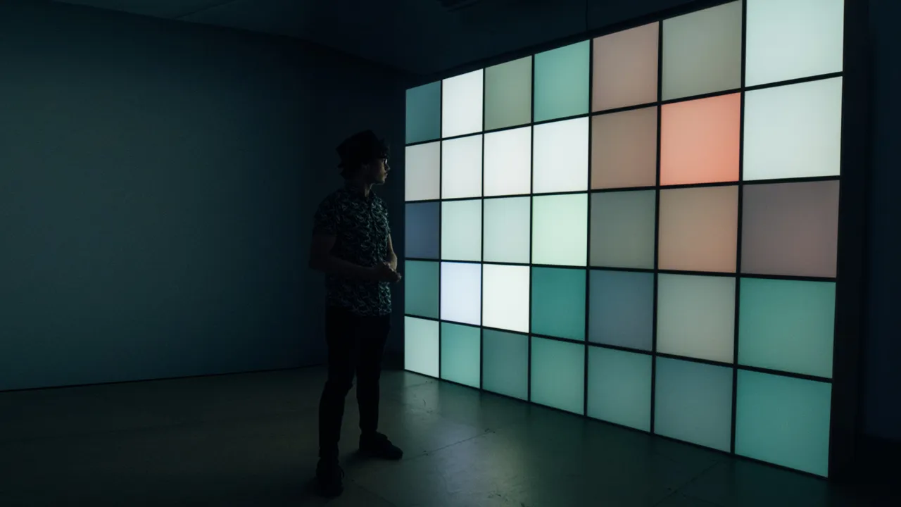 sneak peek reggie van bakel