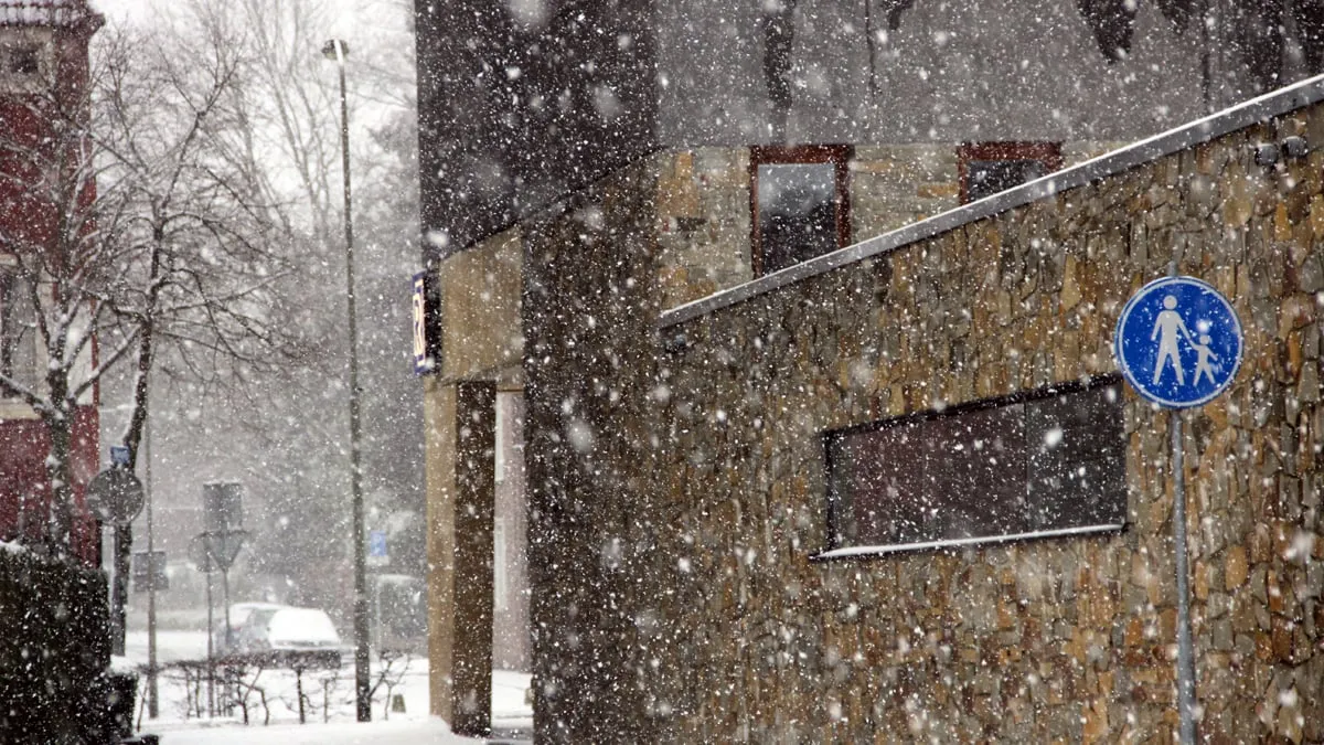 sneeuw gladheid knmi