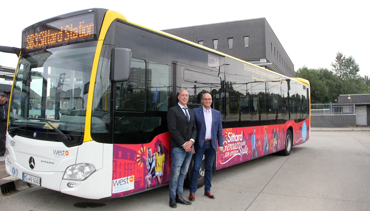 snelbus 3 geilenkirchen sittard reclame 1