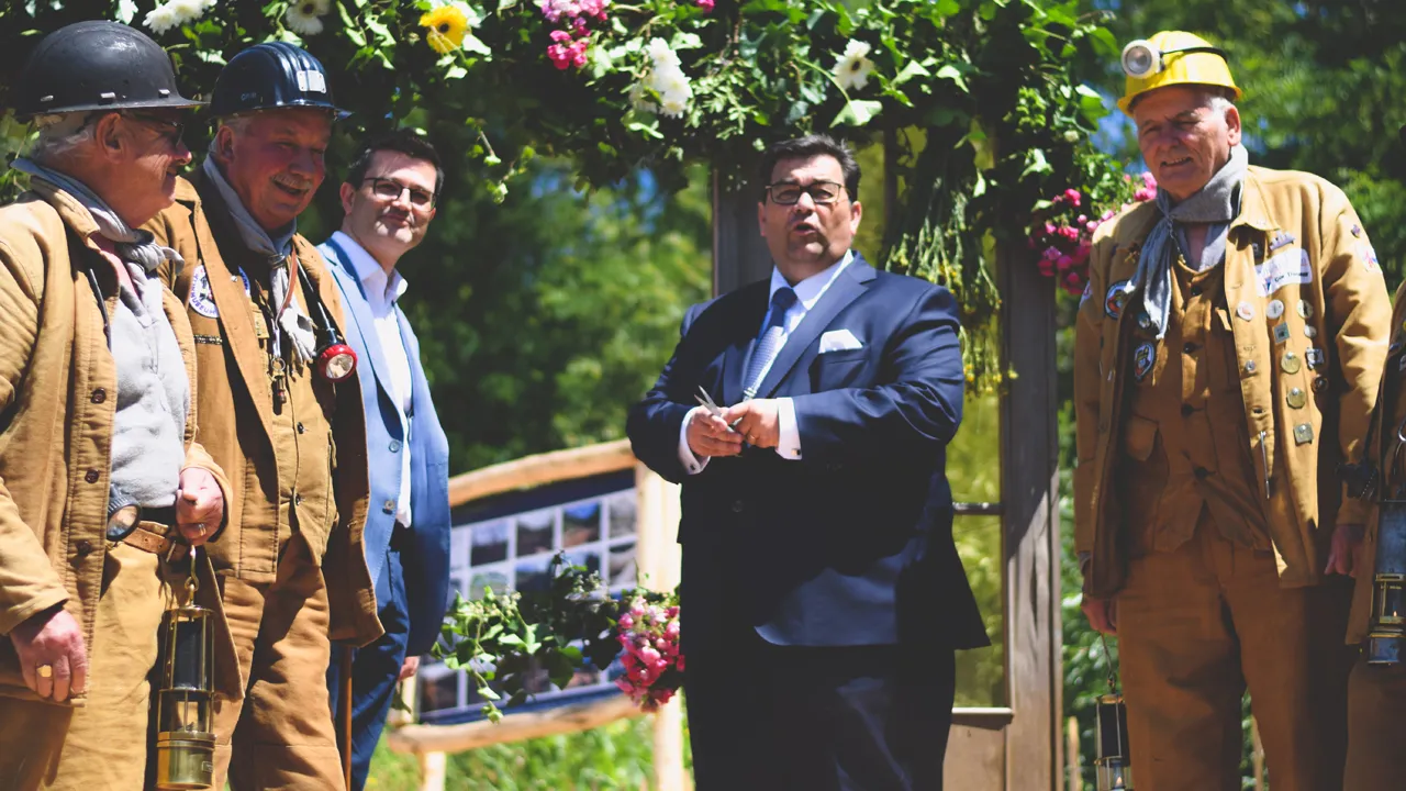 snowworld adventure trail 0