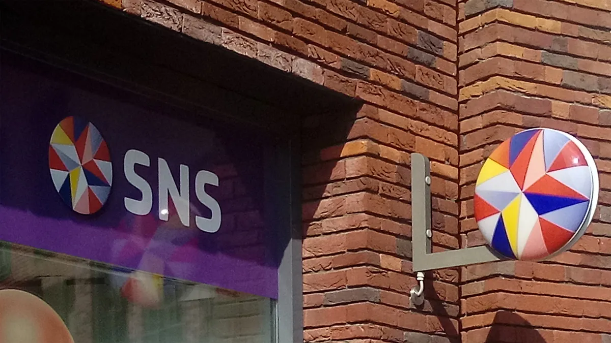 sns bank