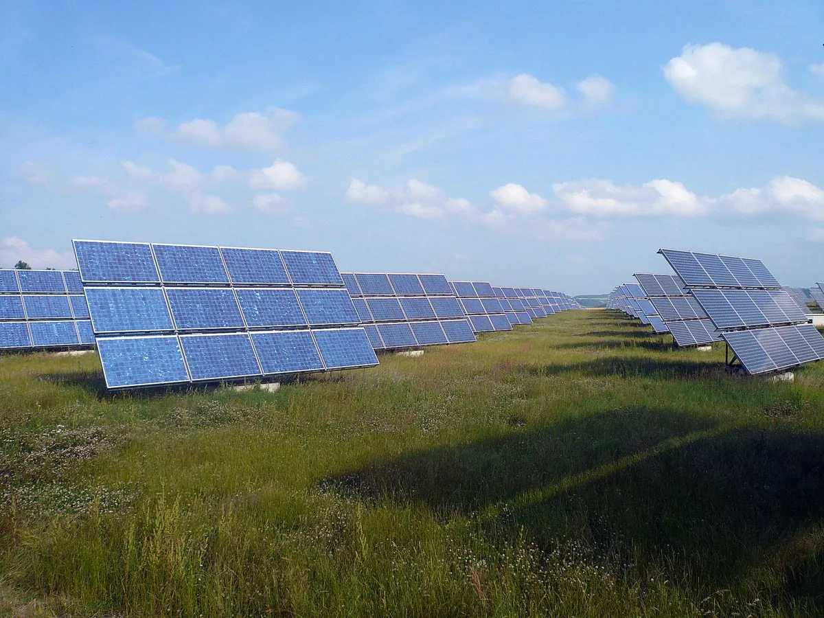 solarfeld erlasee 1 pv cellen zonnepanelen