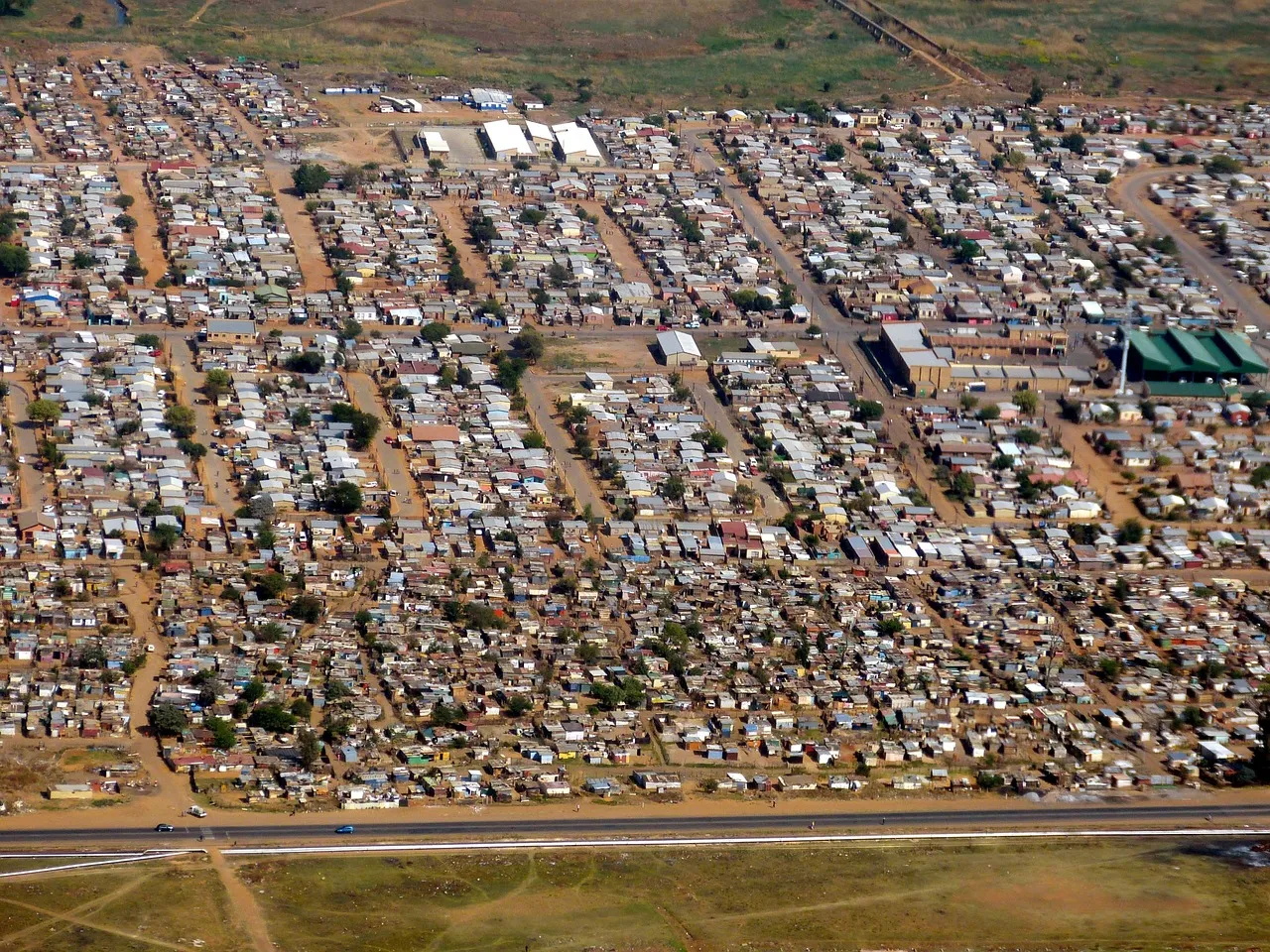 south africa 1112770 1280 township johannesburg