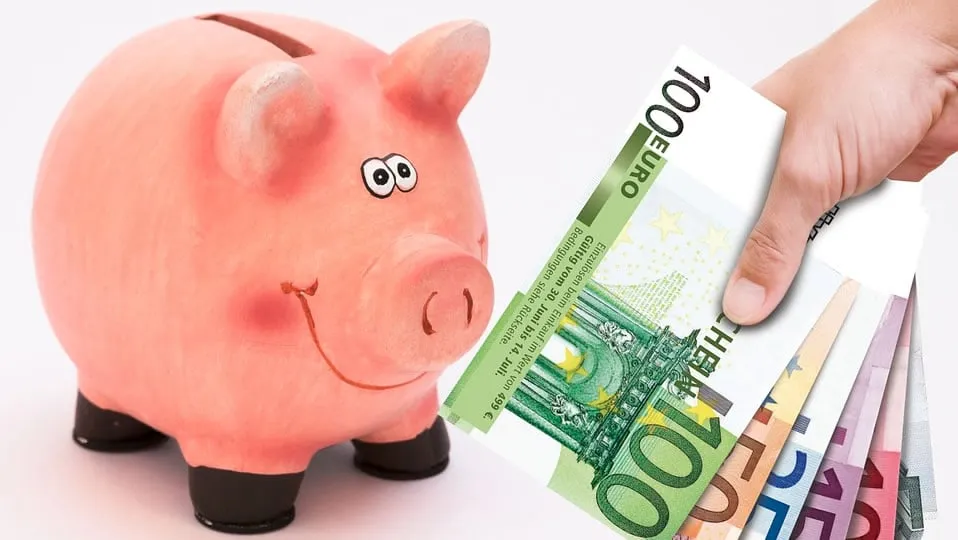 spaarvarken pensioen piggy bank 1047215 1280