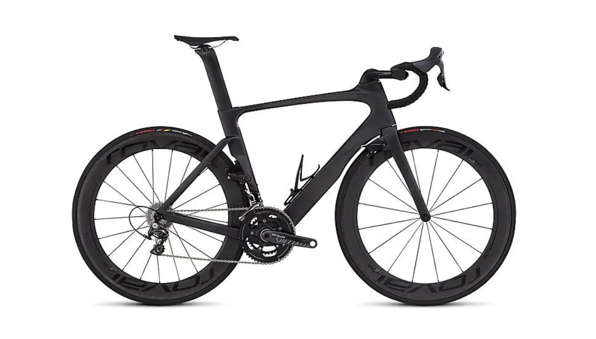 specialized sworks frame