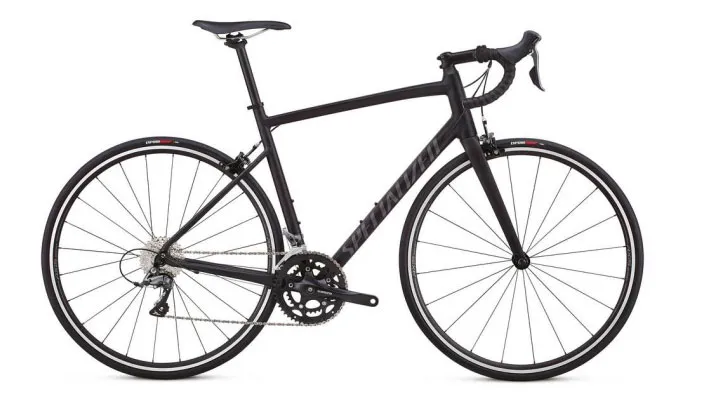 specialized voorvork