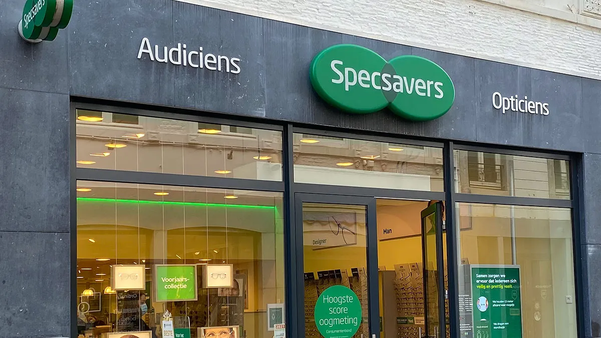 specsavers in sittard
