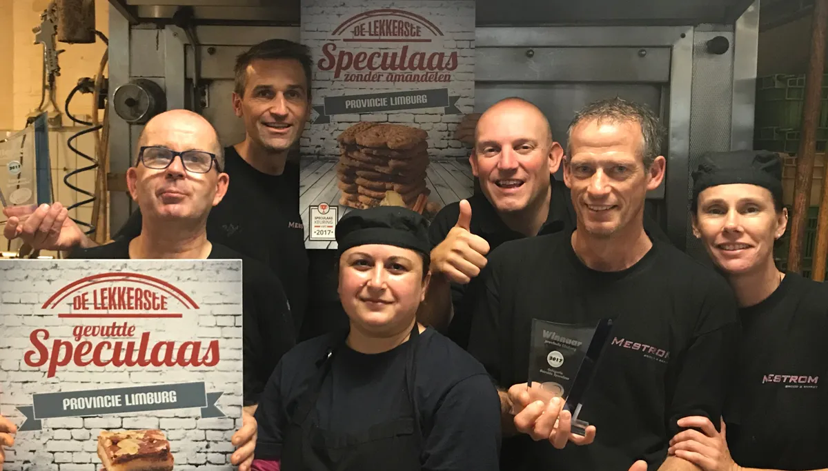 speculaas2017 002 bakkerij mestrom