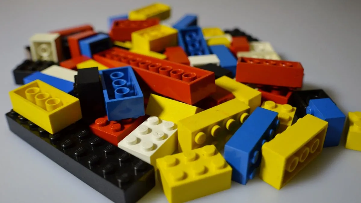 speelgoed lego cc0 via pxhere