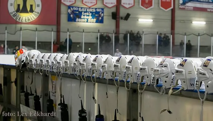 spelershelmen door lex eckhardt