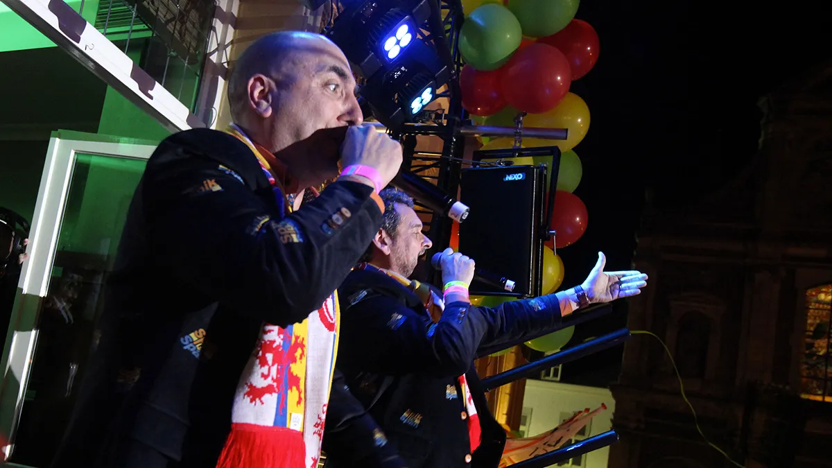 spik en span ton drikx