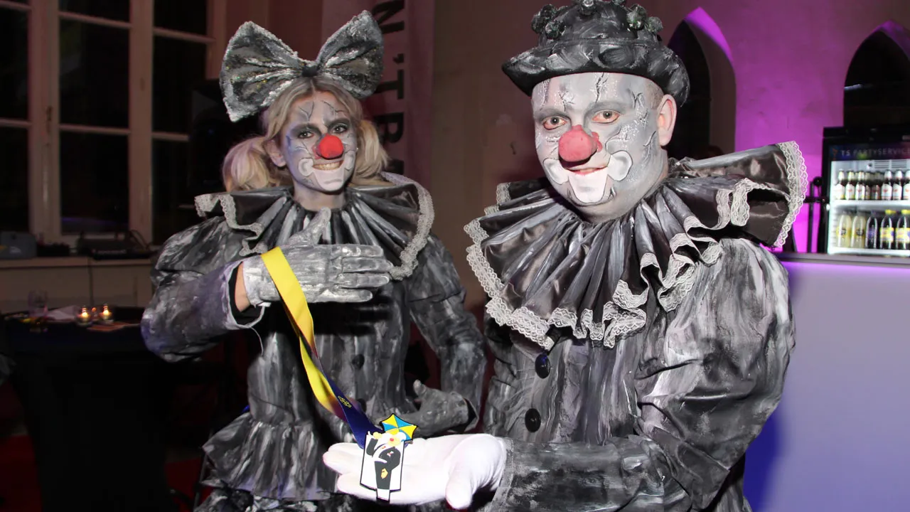 sponsormedaille de vastelaovend