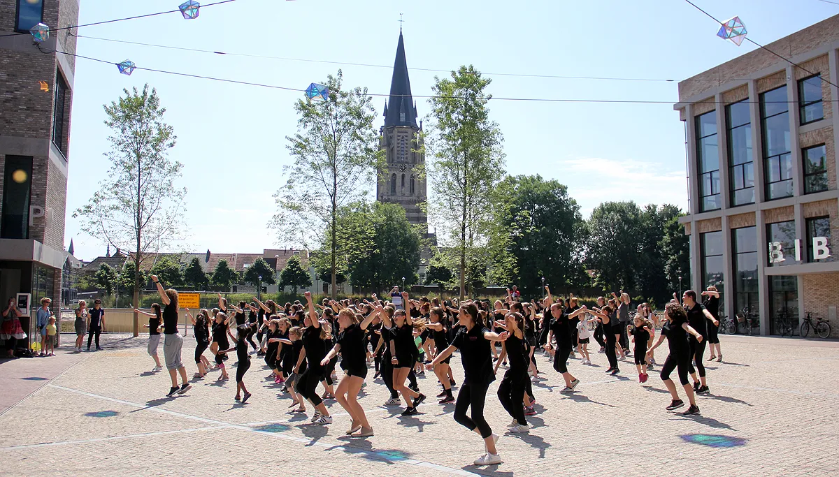 sportlive sittard geleen