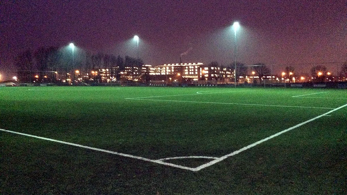 sportzone vv sanderbout